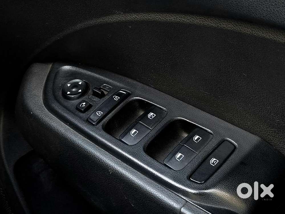 Hyundai Venue, 2020, Petrol
