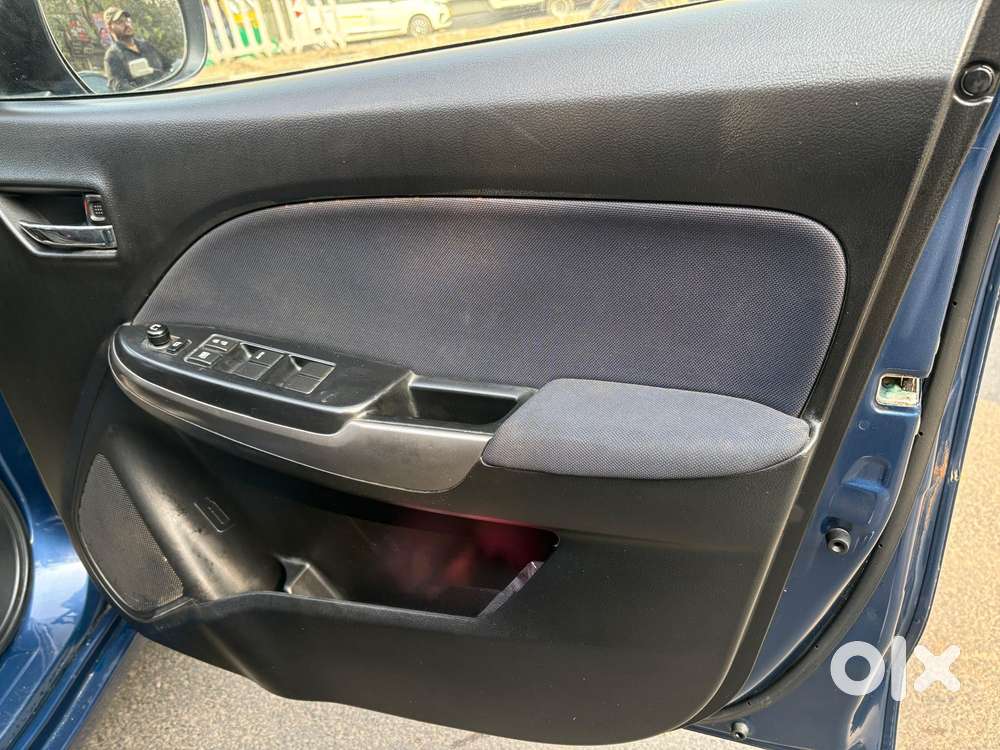 Maruti Suzuki Baleno Delta, 2020, Petrol