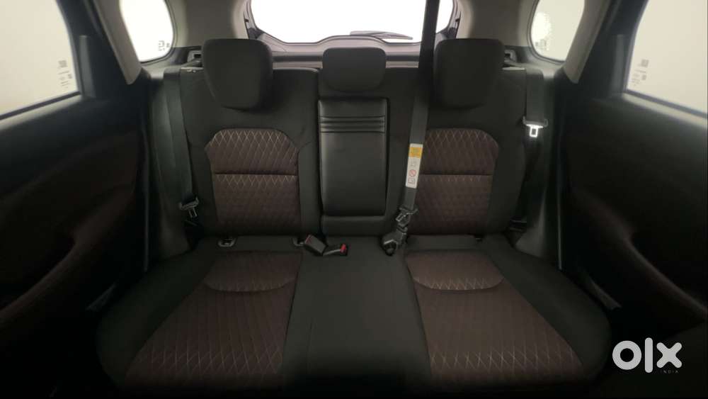 Maruti Suzuki Grand Vitara 1.5 Zeta Smart Hybrid, 2023, Petrol
