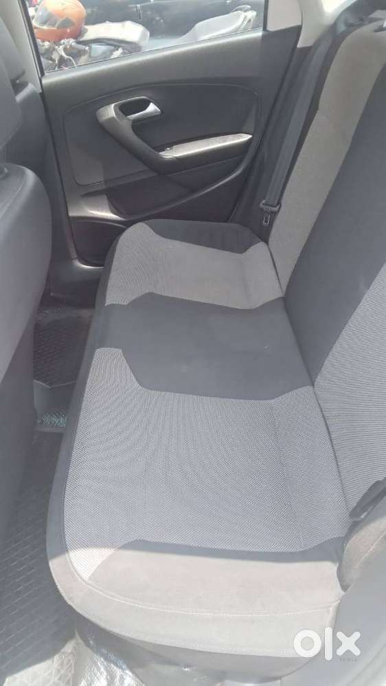 Volkswagen Polo 1.2 Gt Tsi, 2017, Petrol