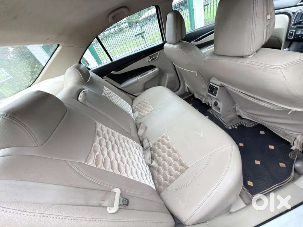 Maruti Suzuki Ciaz Hybrid 2018