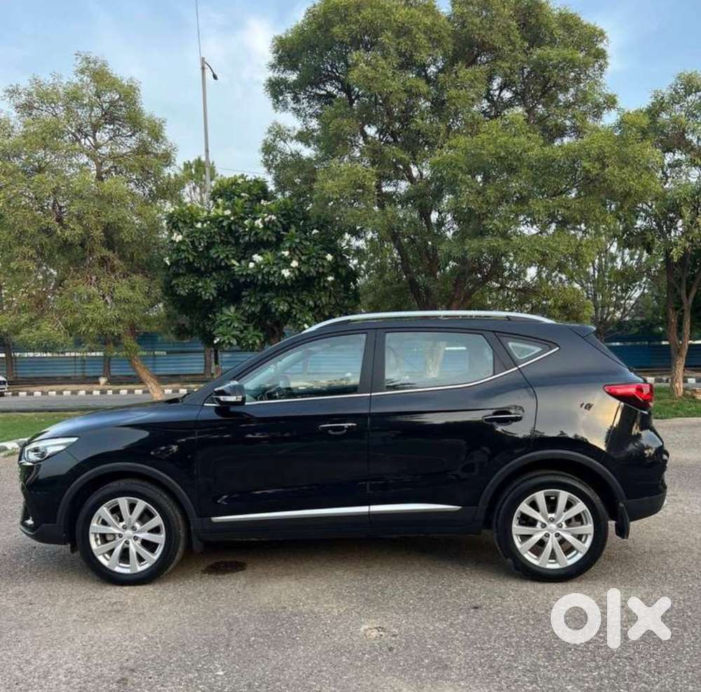 Mg Astor 2022 Petrol Smart