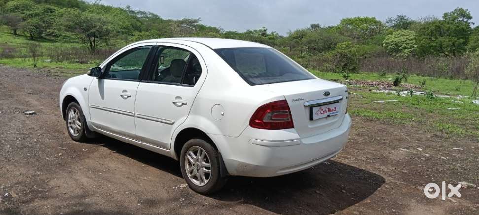 Ford Fiesta 1.4 Tdci Exi, 2009, Petrol