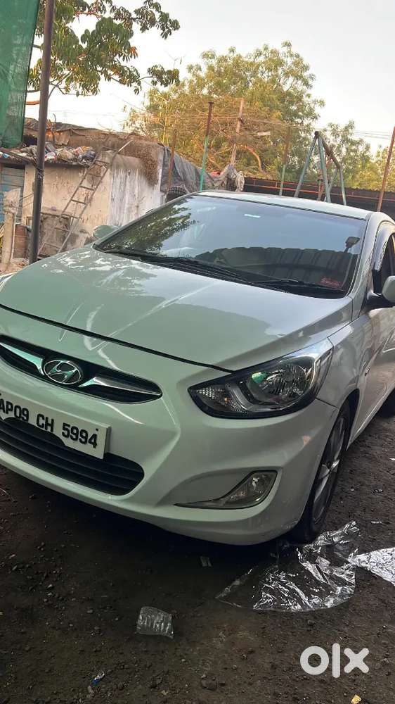 Verna Fludic Sx