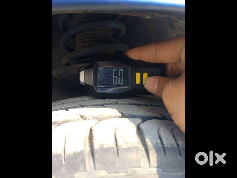 Maruti Suzuki Ciaz 1.5 Alpha Shvs Amt, 2018, Petrol