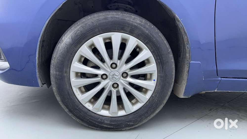 Maruti Suzuki Ciaz Delta 1.5, 2021, Petrol