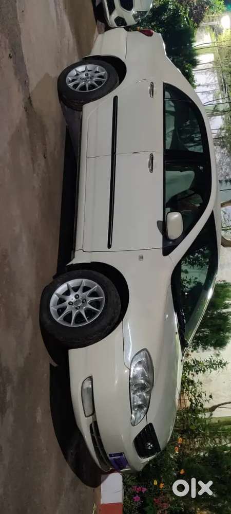 Toyota Corolla 2006 Petrol Manual
