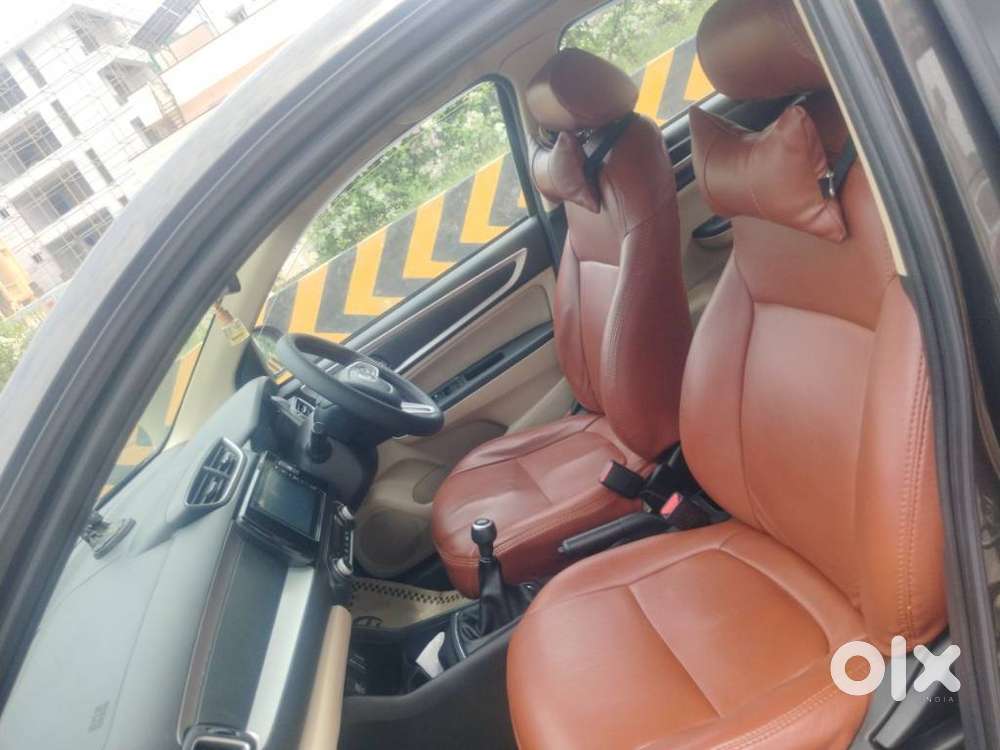 Honda Amaze [ ] 1.2 Vx I-vtec Mt, 2022, Petrol