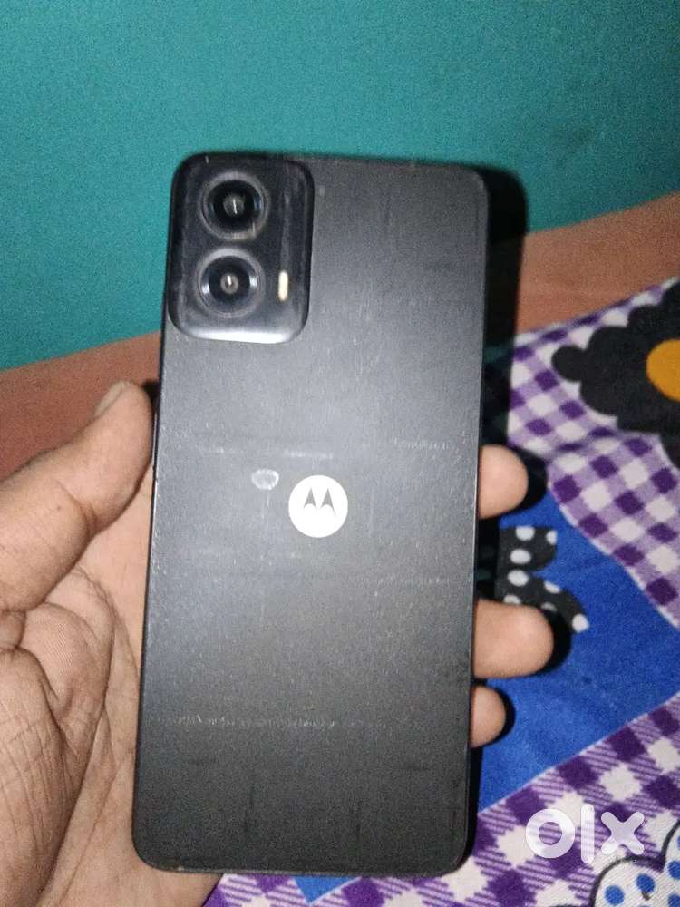 Motorola g63 5G phone