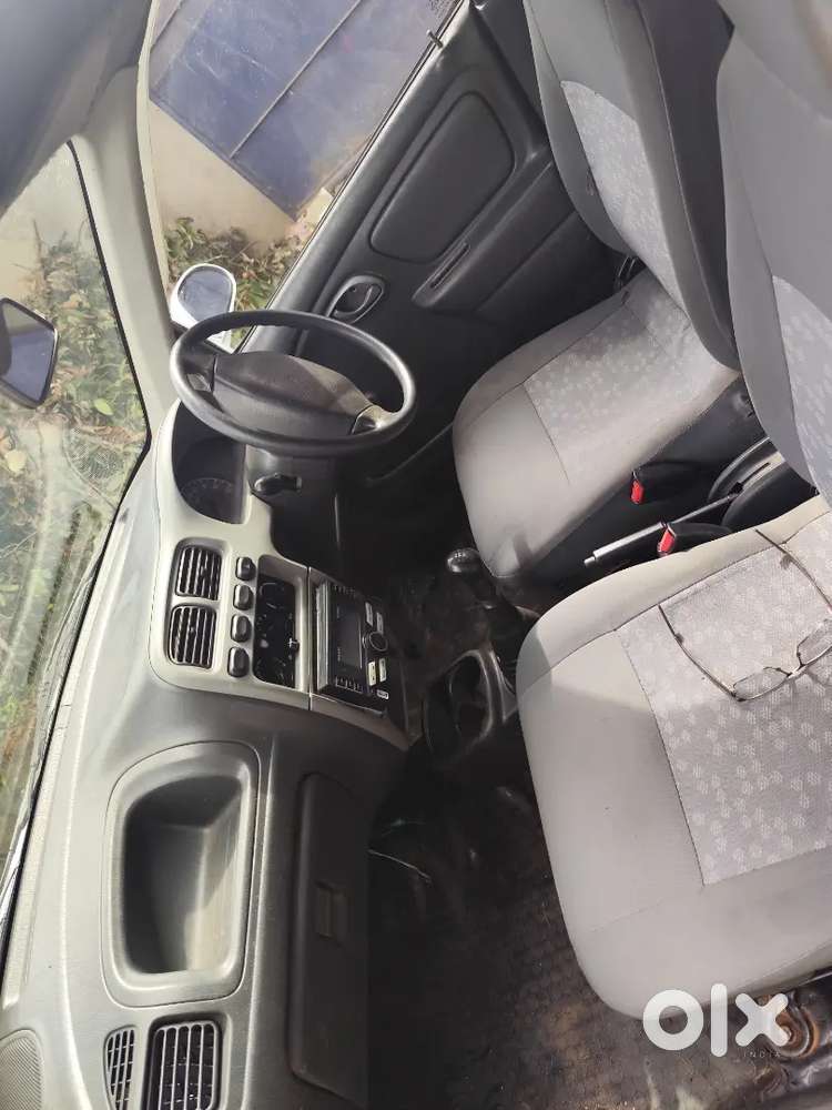Maruti Suzuki Alto 2011