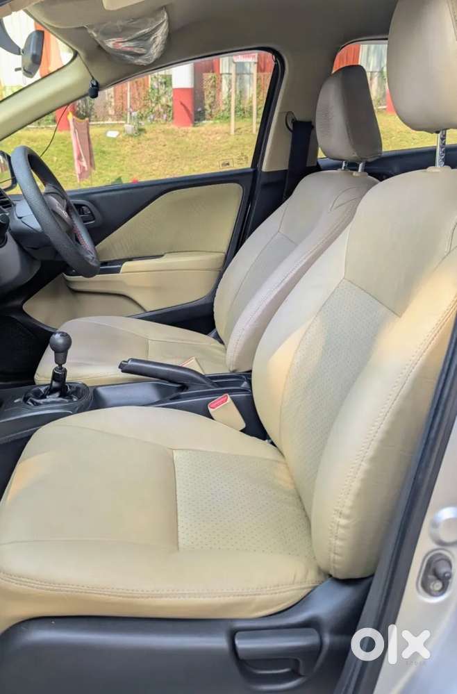 Honda City I-vtec Sv, 2015, Diesel