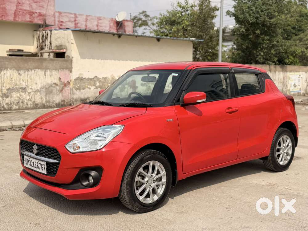 Maruti Suzuki Swift 2018 Amt Zdi, 2018, Diesel
