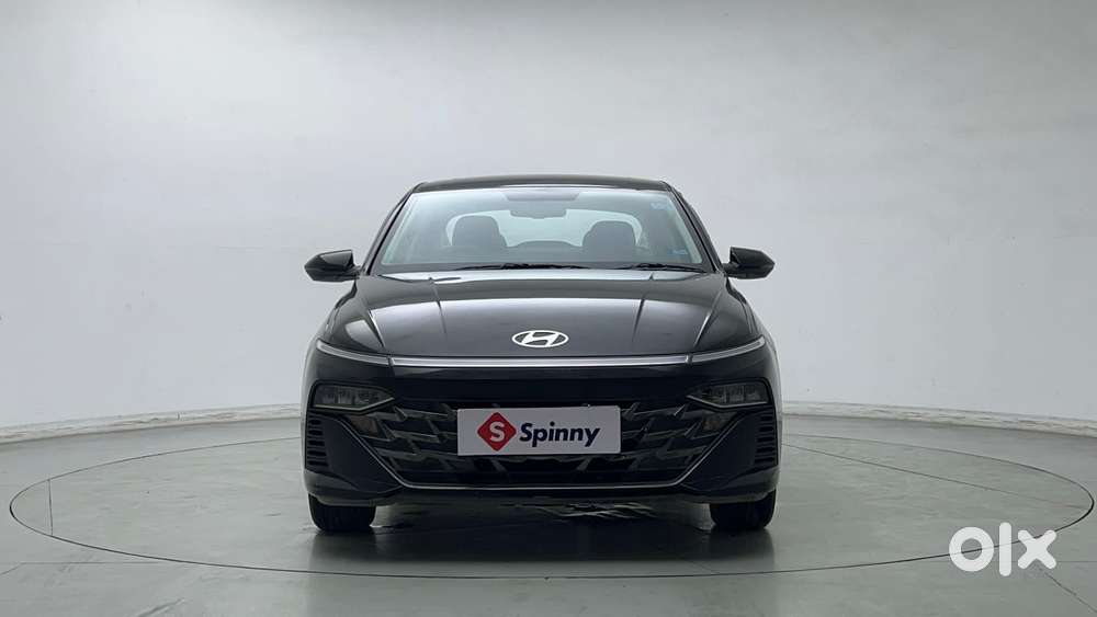 Hyundai Verna 1.5 Sx Petrol Mt, 2024, Petrol