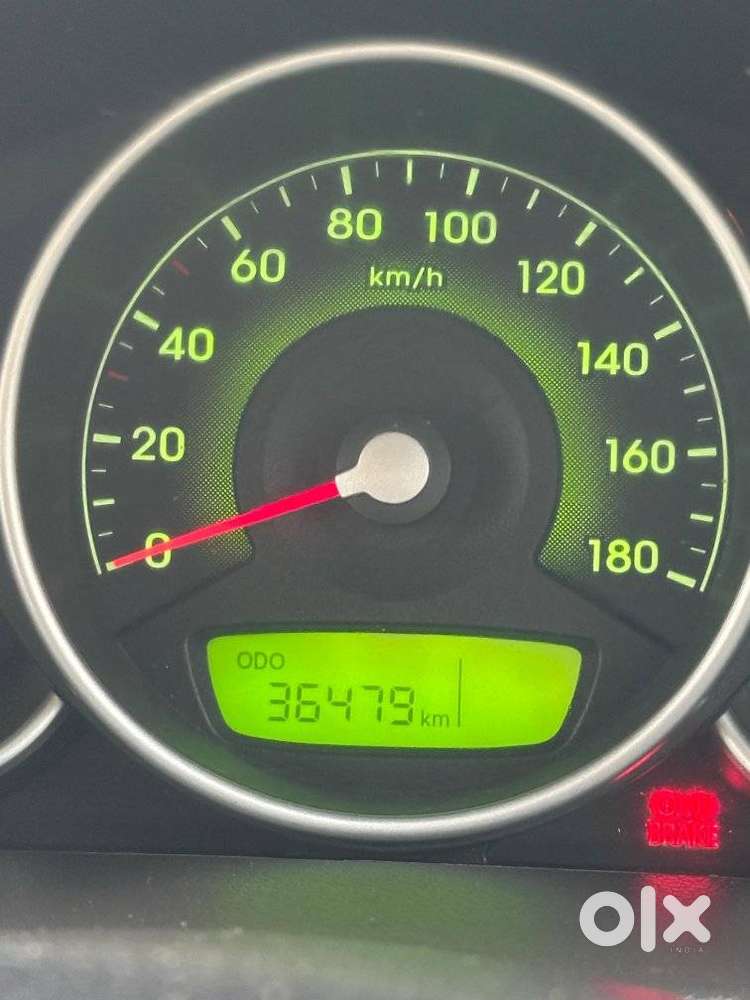 Hyundai Eon Magna Optional, 2012, Petrol