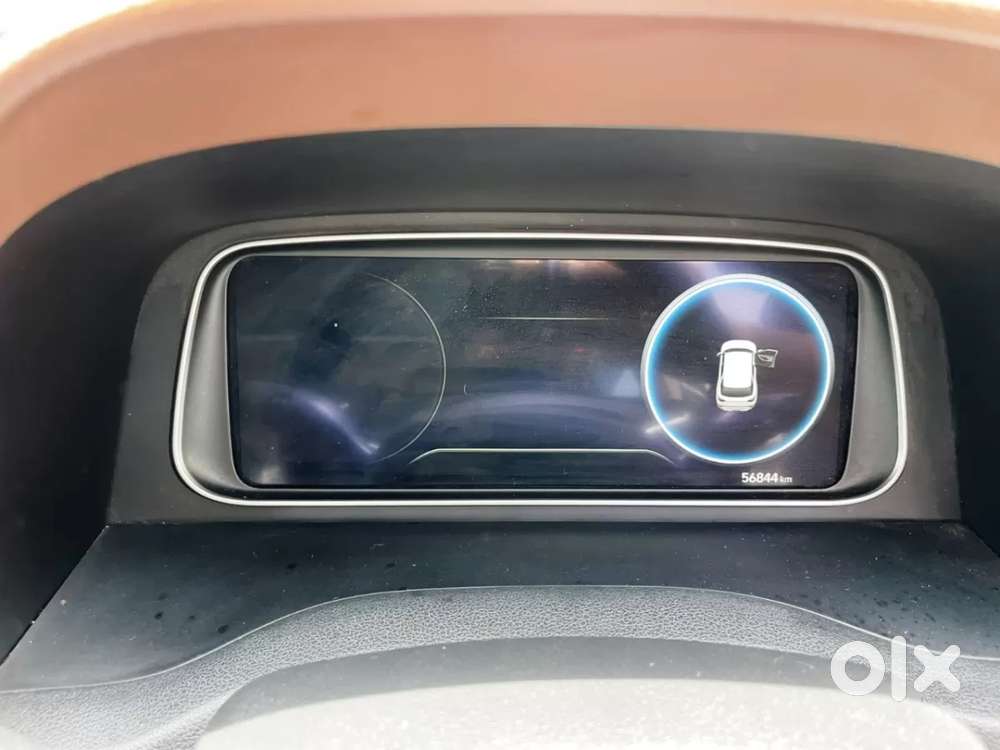 Hyundai Alcazar 2.0 Platinum (o) Petrol At 6 Str, 2021, Petrol