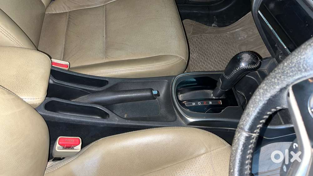 Honda City 2014-2015 I Vtec Cvt Vx, 2015, Petrol