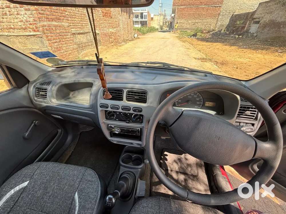Maruti Suzuki Alto 800 2012 Petrol 89540 Km Driven