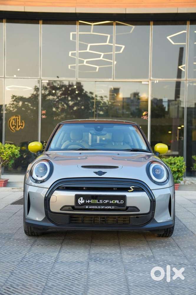 Mini Cooper Se, 2023, Electric