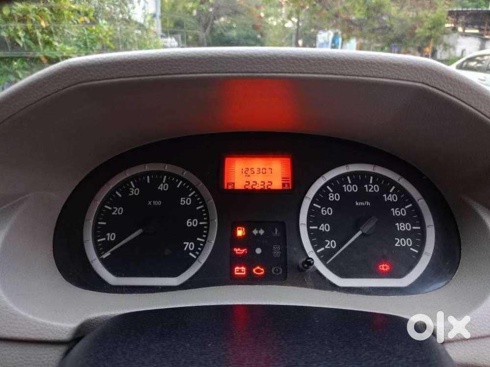 Mahindra Verito 1.5 D4 Bsiv, 2012, Diesel