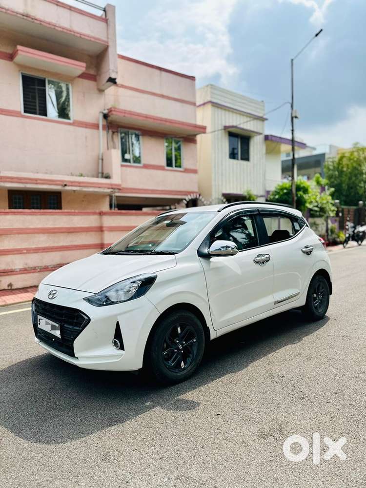 Hyundai Grand I10 Nios 2022