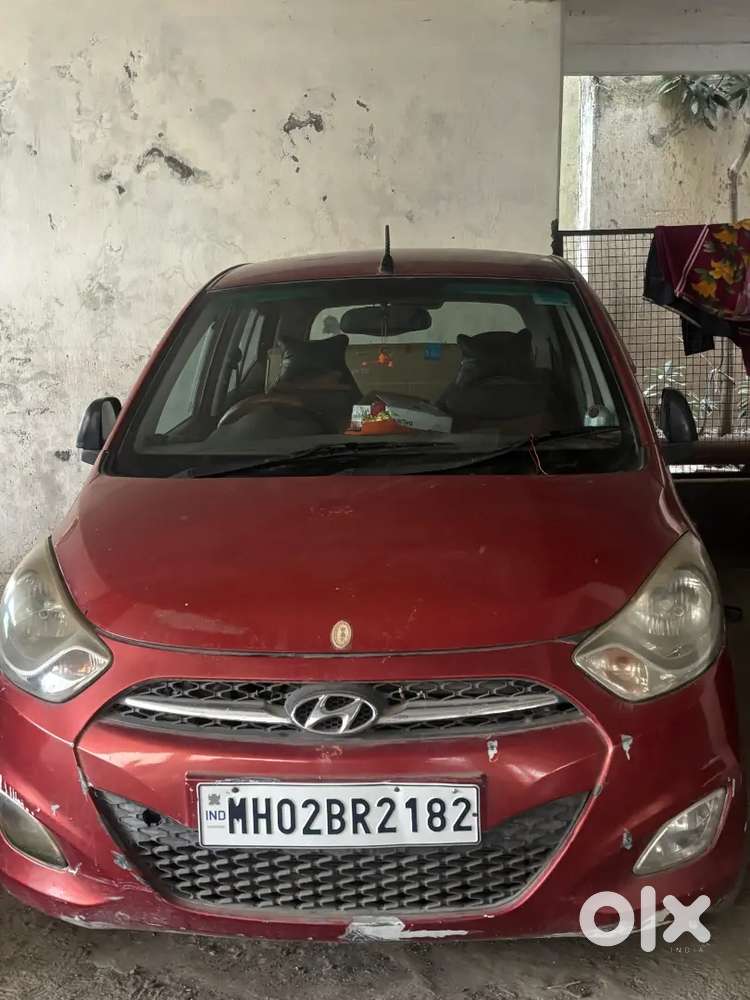 Hyundai I10 Era Top Condition