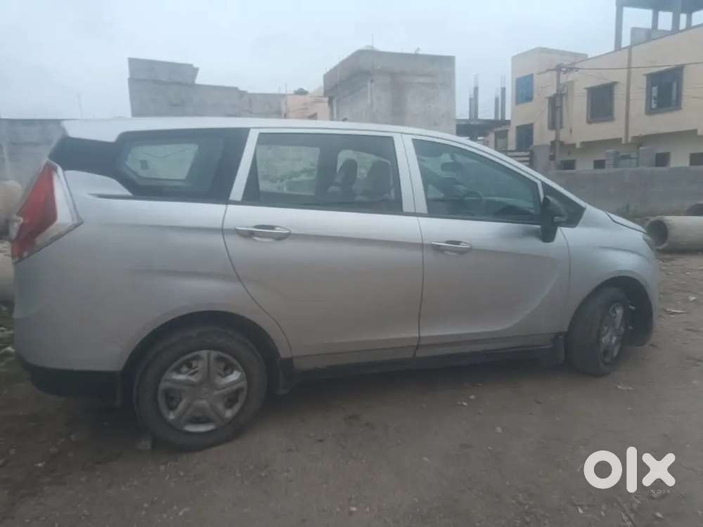 Mahindra Marazzo Diesel 2019