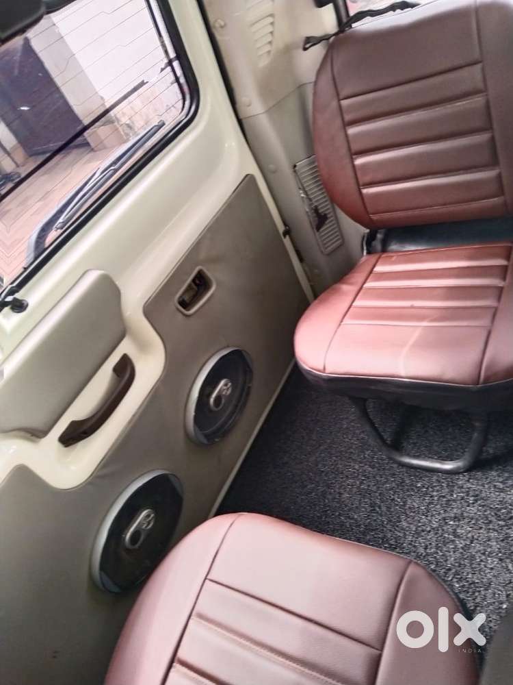 Mahindra Scorpio S7 120, 2021, Diesel