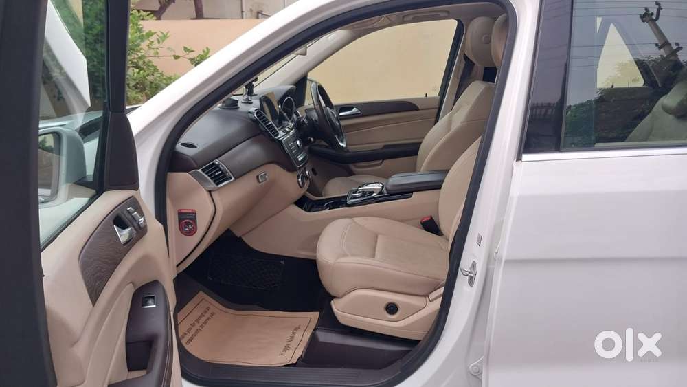 Mercedes-benz Gle Class 3.0 350d 4matic, 2016, Diesel