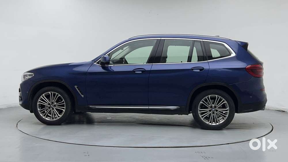 Bmw X3 Xdrive 30i Luxury Line, 2020, Petrol