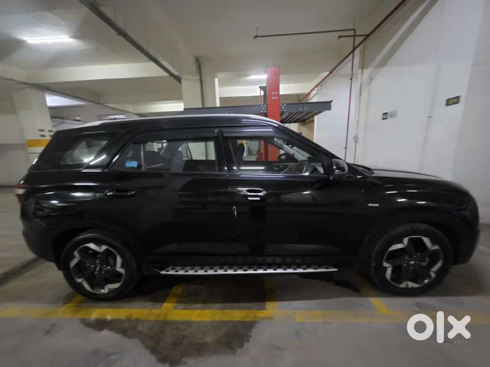 Hyundai Alcazar Diesel At 2022 - Doctor Car -