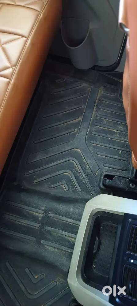 Mahindra Scorpio Classic 2018 Diesel Variant