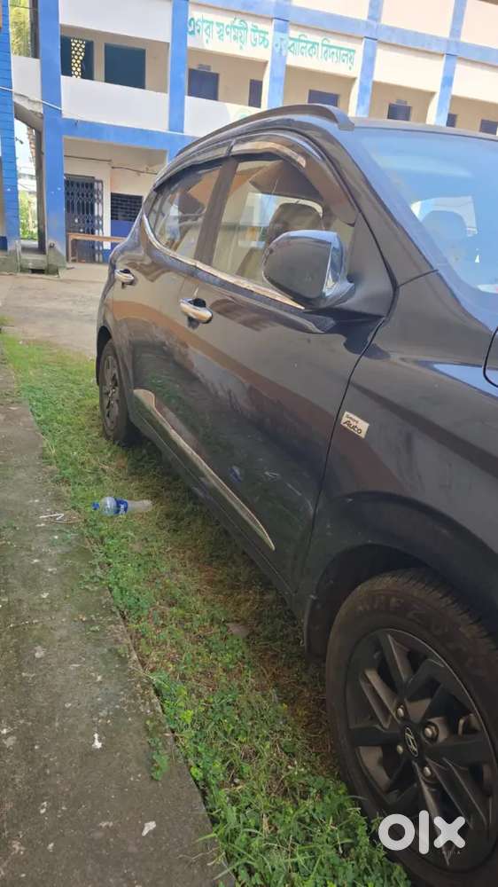 Hyundai Grand I10 Nios Sportz 2021