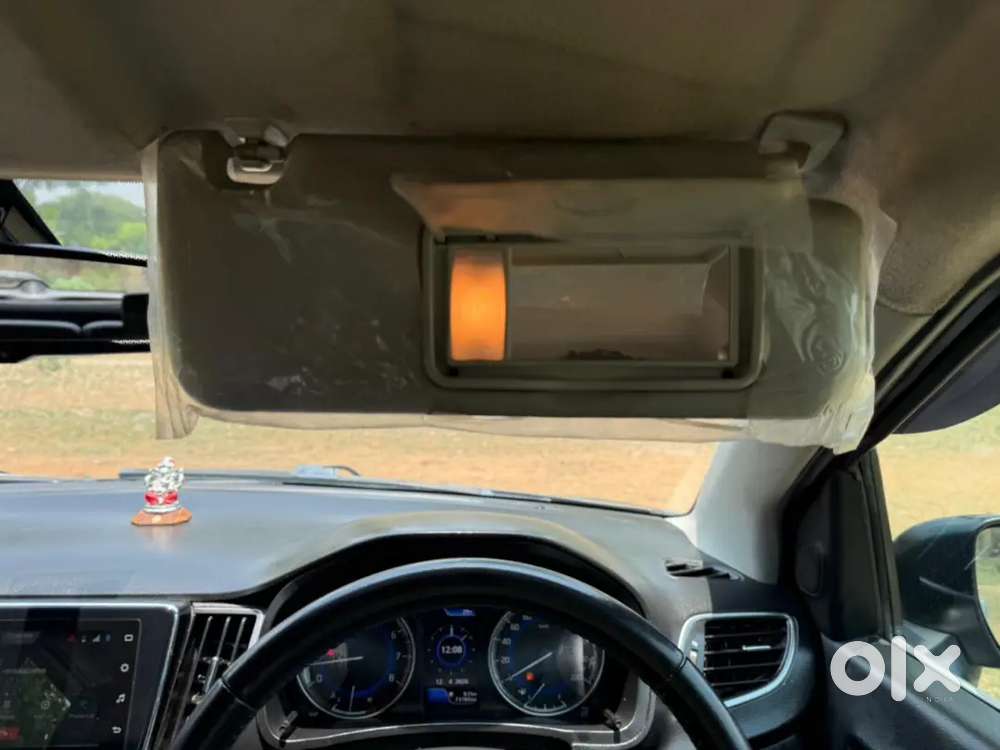 Maruti Suzuki Baleno 2020