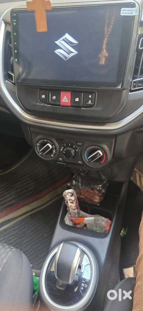 Maruti Suzuki Celerio X Vxi Option, 2024, Petrol
