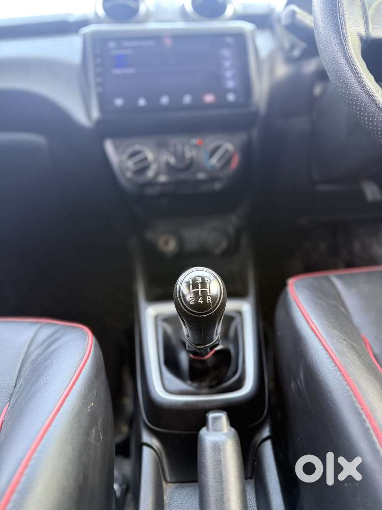 Maruti Suzuki Swift Lxi 2018, 2019, Petrol