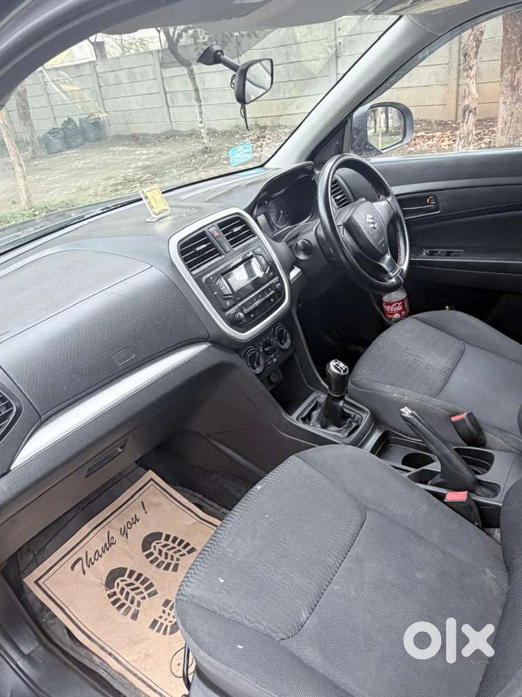 Maruti Suzuki Vitara Brezza Vdi Option, 2019, Diesel