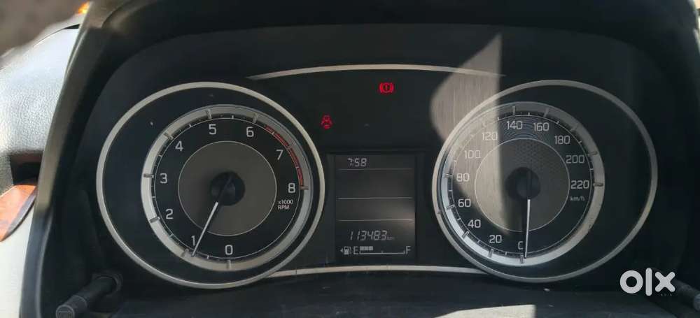 Mh 15 Maruti Dzire 2019 Vxi Petrol Top Condition