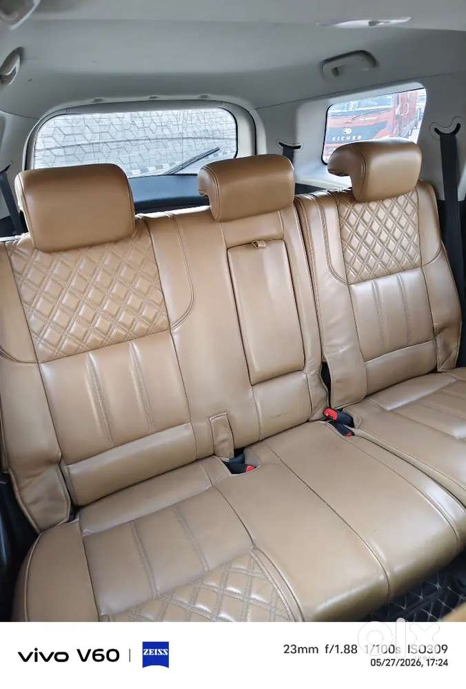 Mahindra Xuv500 2019 Diesel 63600 Km Driven