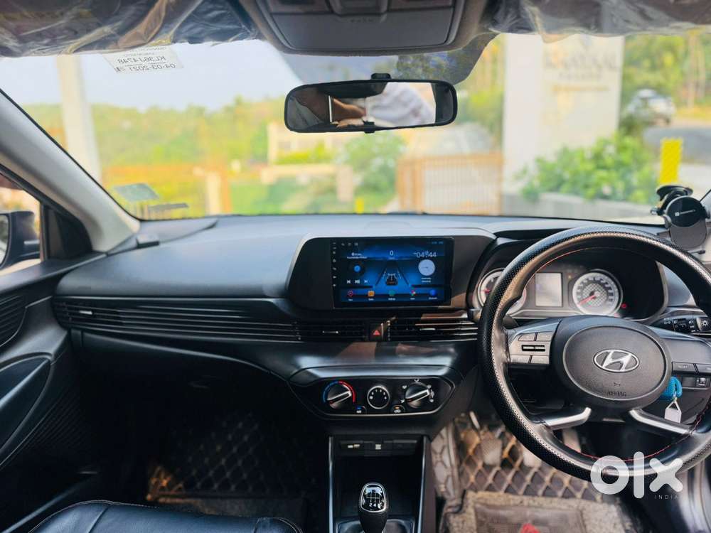 Hyundai I20 Magna 1.2 Mt, 2020, Diesel