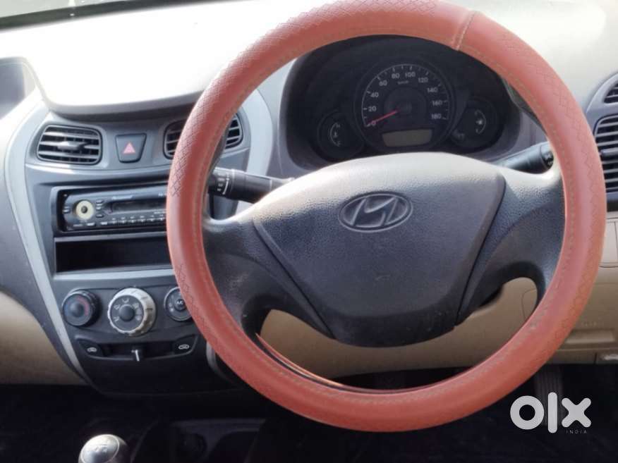 Hyundai Eon Era +, 2017, Petrol