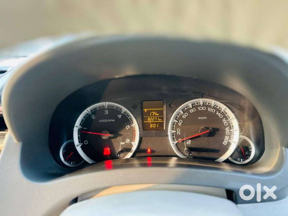 Maruti Suzuki Ertiga 2012-2015 Vdi, 2014, Diesel