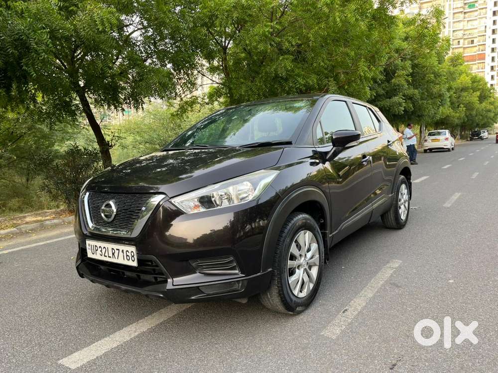 Nissan Kicks Xl, 2020, Petrol