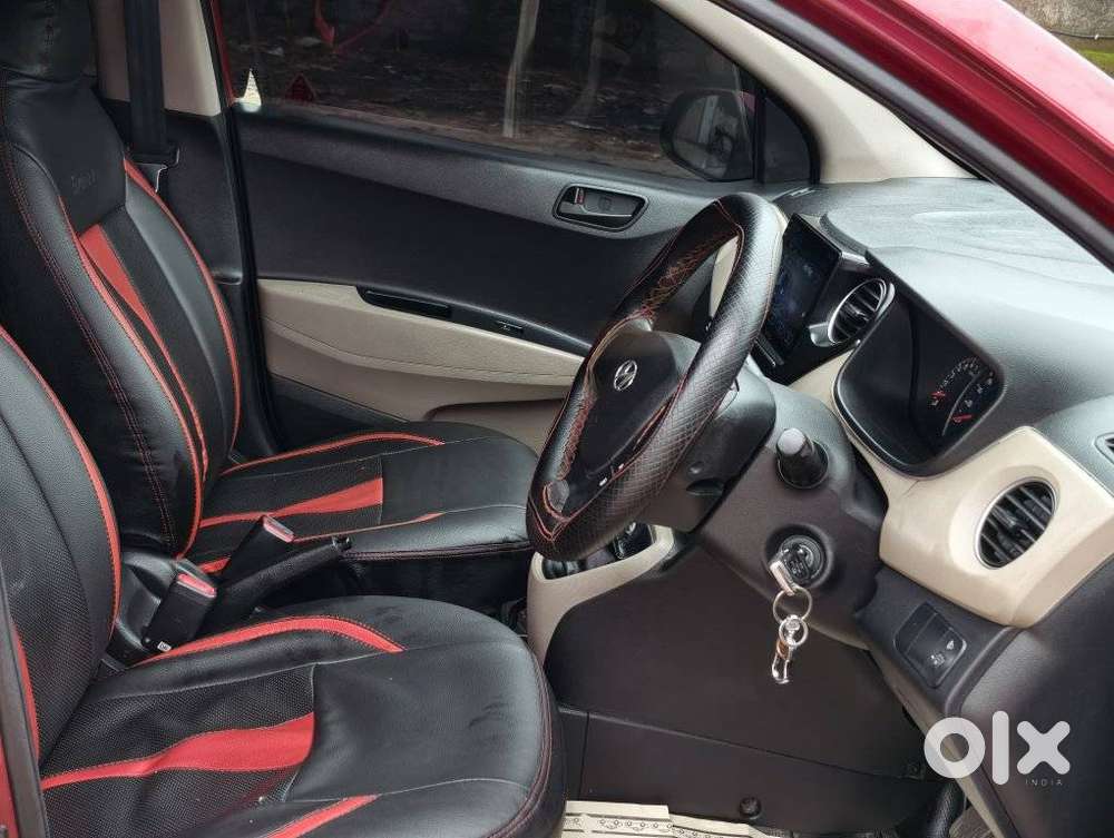 Hyundai Grand I10 Magna, 2015, Petrol