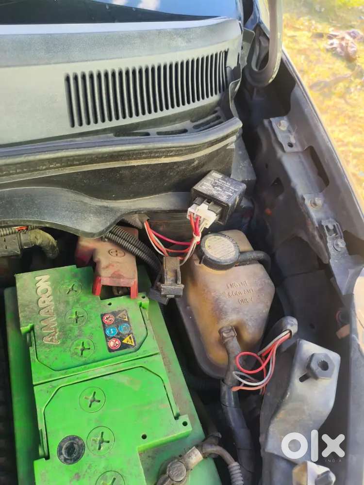 Maruti Suzuki Ritz 2012 Diesel 88000 Km Driven