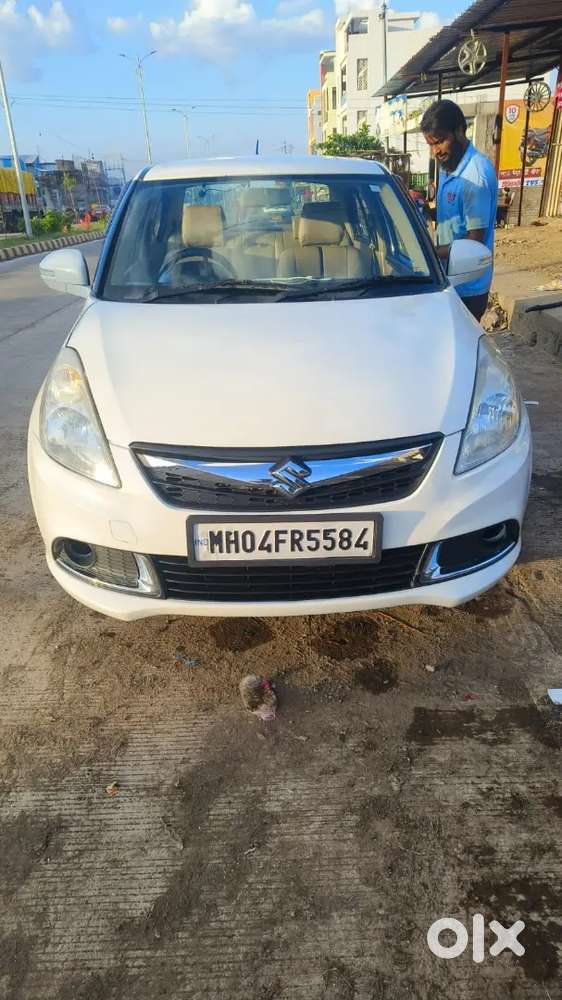 Maruti Suzuki Swift Dzire 2012 Diesel 150 Km Driven