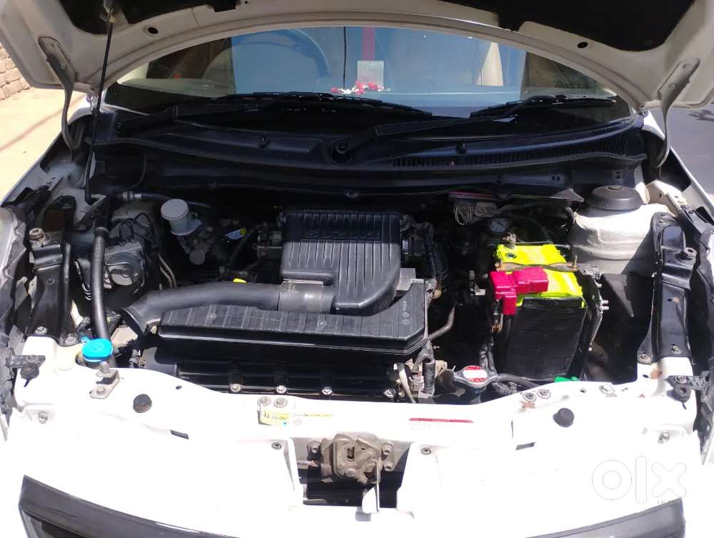 Maruti Suzuki Dzire 2021 Cng & Hybrids 106200 Km Driven