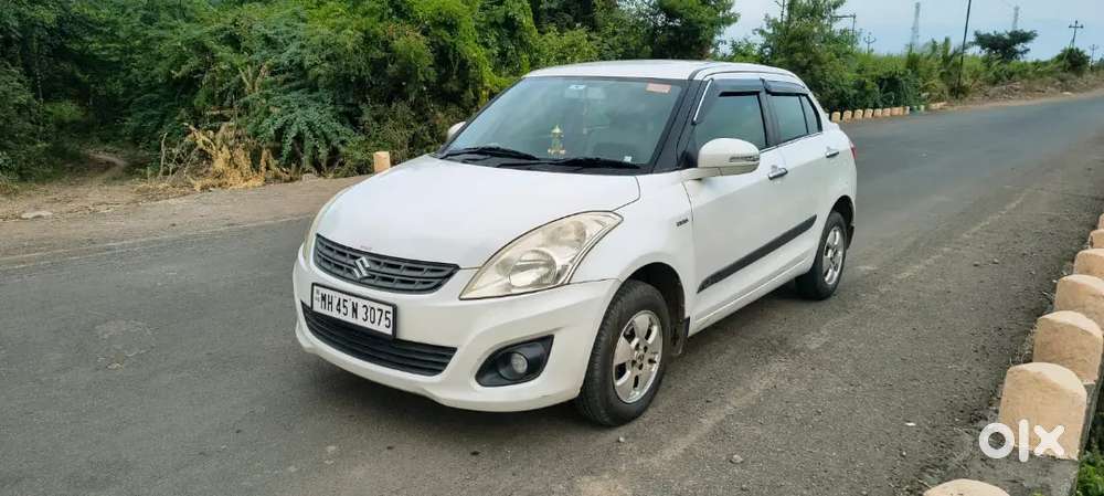 Maruti Suzuki Swift Dzire 2014 Diesel Manual