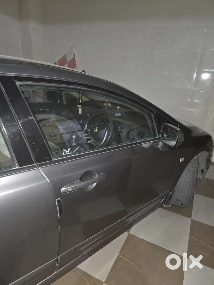 Honda Civic 1.8 E 2009
