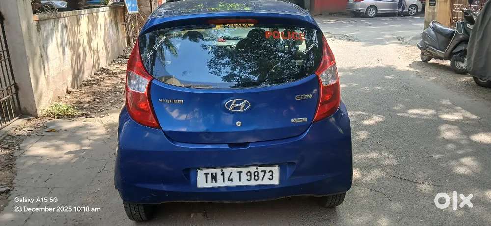 Hyundai Grand I10