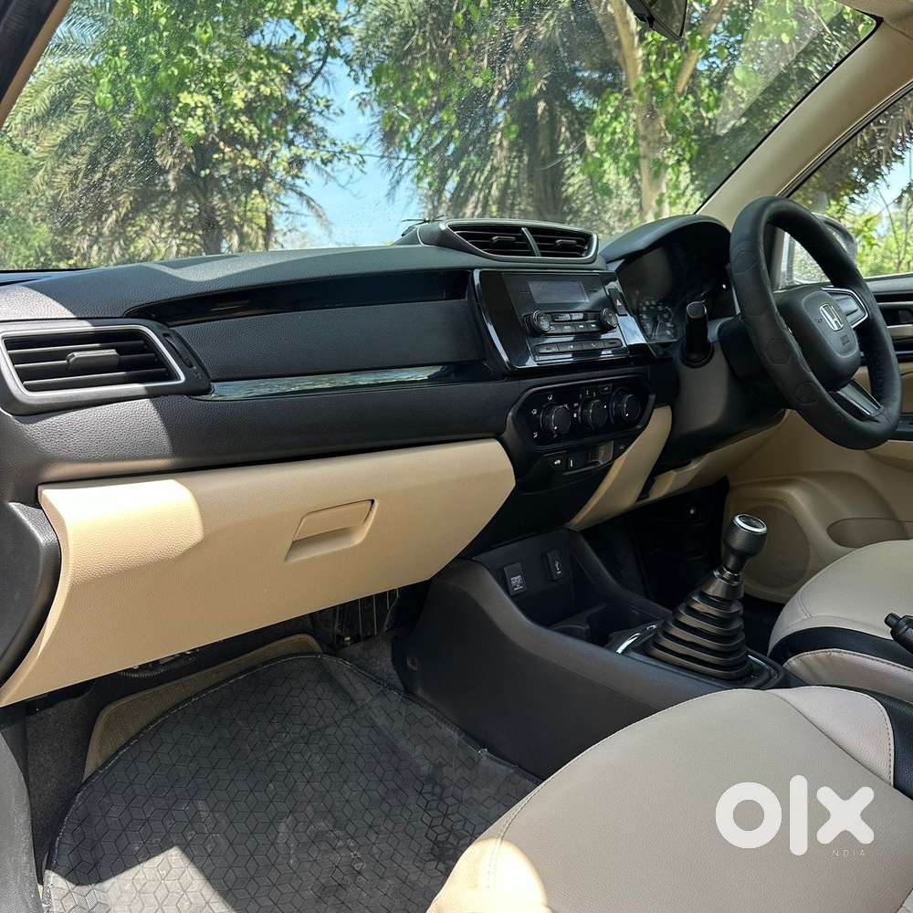 Honda Amaze 1.2 Smt I Vtec, 2021, Petrol